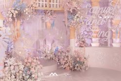 -予白婚纱礼服馆