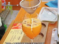 -RIPPLE COFFEE涟漪咖啡