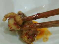 -温江公平红烧兔(总店)