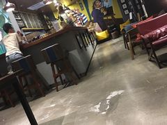 -咖法森林·咖啡  酒吧(天河店)