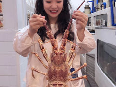 -悉尼鱼市场