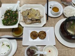 -高记惠州风味楼(惠城店)