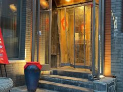 门面-兰溪小馆(东直门簋街店)