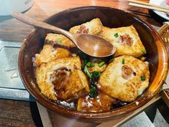 -广府乡下·饭庄(新港东路店)