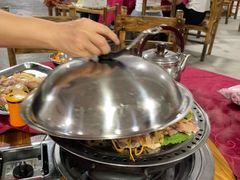-友口福(大良店)
