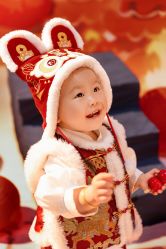 -芳妮豆丁家庭影像馆(宝安店)