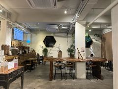 -成川茶店·潮汕工夫浓茶(万象店)