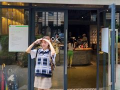门面-GOTLOT COFFEE&KITCHEN角落厨房NOOK店