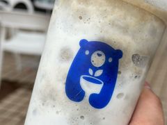 -光明新鲜屋·鲜乳茶(乾坤店)