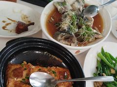 -怀德酒楼·粤菜·海鲜·茶点(宝安国际机场店)