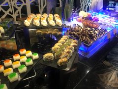 -泰谷酒店·太古码头闽菜自助餐厅