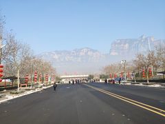 -云台山风景名胜区