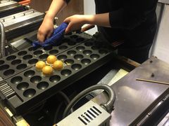 -粉粉乐鲷鱼烧(美罗城店)