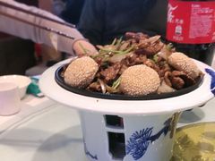 -天和晟新京菜.水煮鱼.湘土菜(国展店)