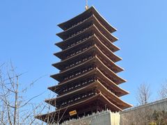 -牛首山文化旅游区