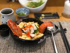 -乐亭日本料理(彩虹本店)