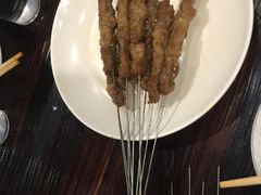 -亮亮烧烤(积玉桥总店)