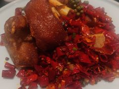 -闽和南(深圳万象城店)