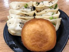 -老盛兴汤包馆(大华二路店)