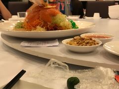 -新加坡海鲜共和(名胜世界圣淘沙海滨坊)