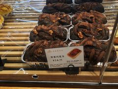 -酵種麦田(山师店)