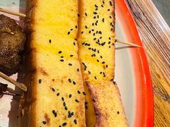 -北丐先生·野馄饨烧烤(长宁龙之梦店)