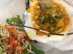 -班赞海鲜市场
