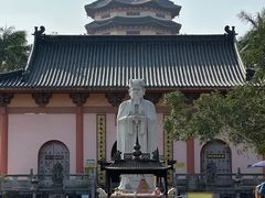 -博鳌禅寺