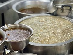 -老五鸡丝豆花面粉(瑞金北路68号院店)