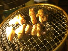 -AJIYA炭火烧肉(徐汇正大乐城店)