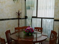 -巢湖名吃·徽府农家菜(半汤店)