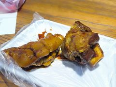 -赵元章肉骨烧(山塘街店)