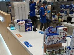 -煲珠公·老红糖珍珠奶茶(金沙洲梦乐城店)