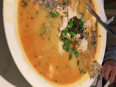 -川味堂·四川豆花(八卦岭店)