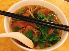 牛杂捞面-莲塘味宝园牛杂(天越翔园店)