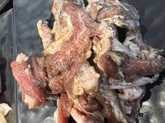 护心肉-·缸桶屋·韩式牛肋条自助烤肉(西湖D11店)