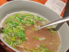 -长安记·大美陕菜(大族广场店)