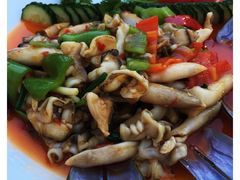 -四川小胡子海鲜(丁村万人海鲜广场店)