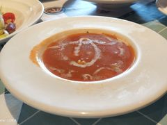 -新贝乐意大利餐厅(苏州中心店)