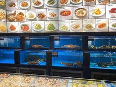 -百富源·海鲜辽菜(和平北大街店)