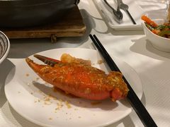 -新加坡海鲜共和(名胜世界圣淘沙海滨坊)