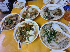 -荔林食店(西华路店)