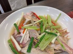 -盛中钰广味小馆