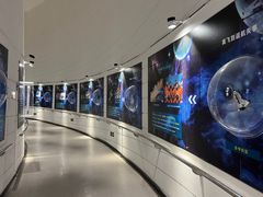 -梦东方未来世界航天主题乐园