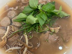 -阮氏娘·越南料理(双子塔店)