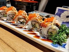 缤纷卷-小笠原·日料店