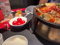 -辣尚瘾·烤鱼·新川菜(交大直营店)