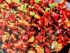 -蜀锦堂·川味现炒(襄阳武商汇店)