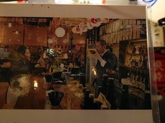 门面-平成屋· Late Night 食堂(四川北路店)