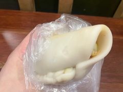 -张果佬年糕卷(科巷店)
